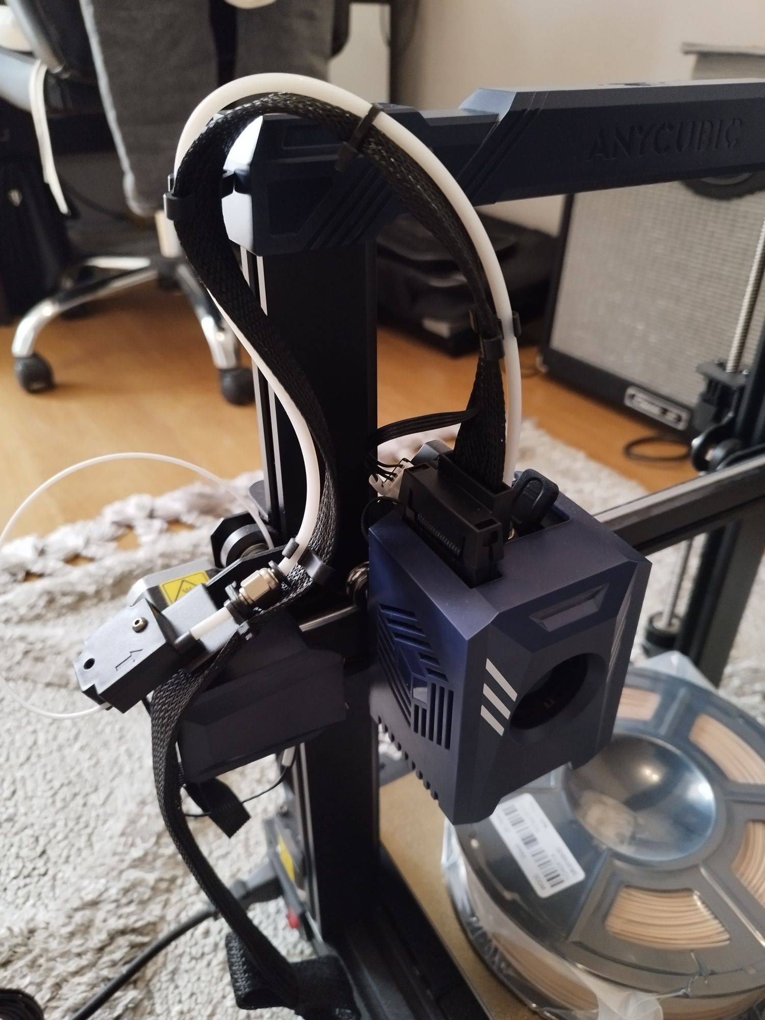 drukarka 3d anycubic kobra 2 pro