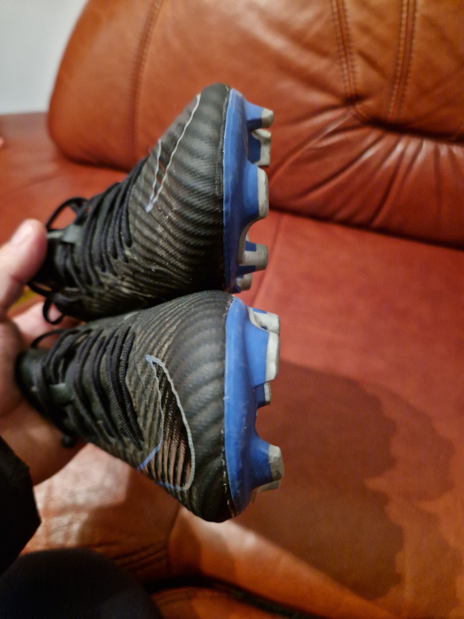 Korki Nike Mercurial Vapor 15 Academy Fg r38.5