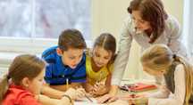 Explicações individuais/pares 1°, 2° ciclo e 3° ciclo (7° e 8°)