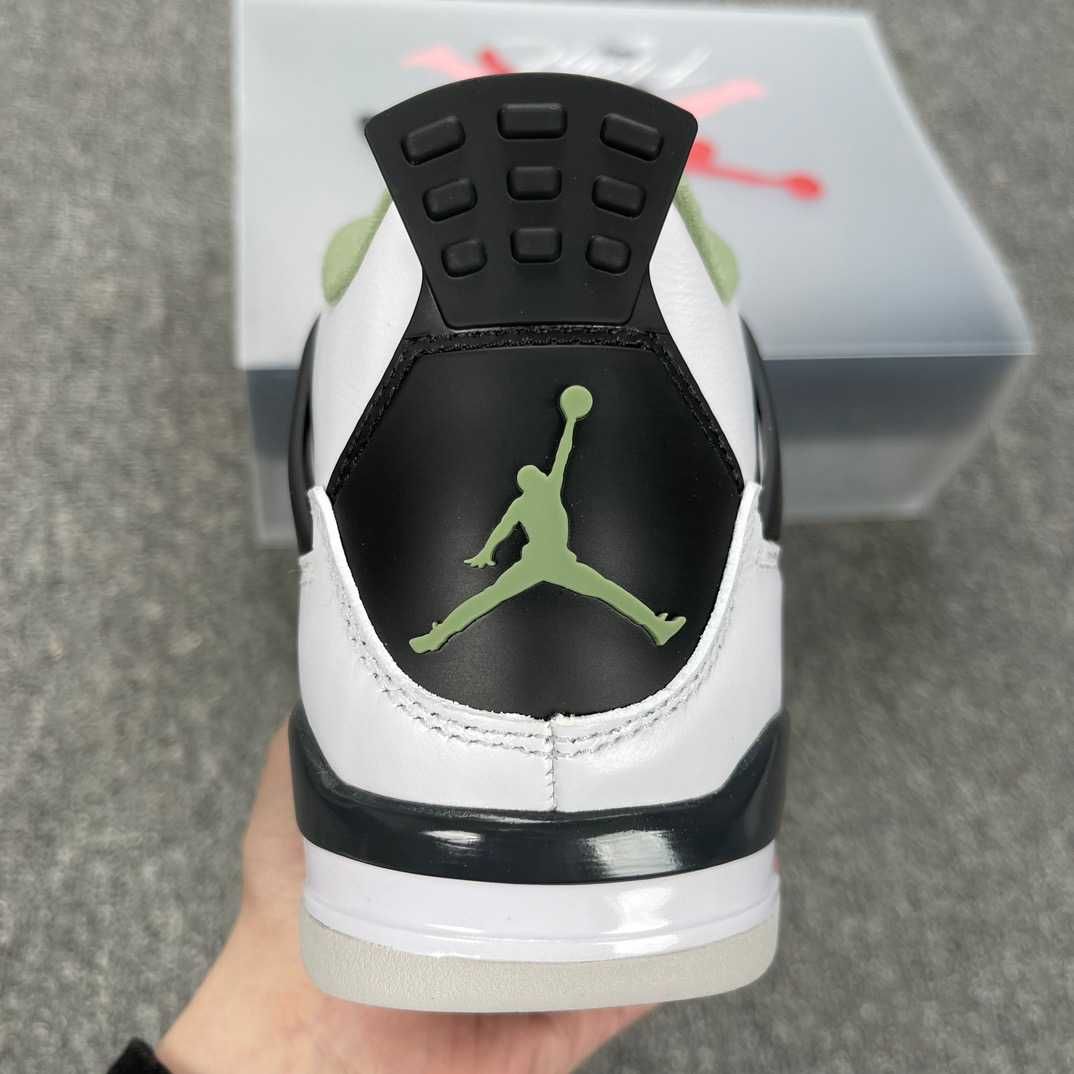 Nike_Jordan_4 | Retro rozmiar R.44