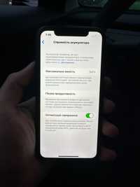 iPhone 11 128 gb black neverlock