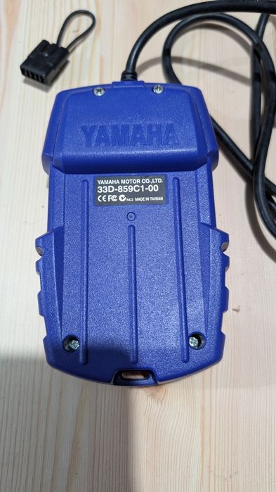 Yamaha YZ Power Tuner GYTR 33D-859C1-00