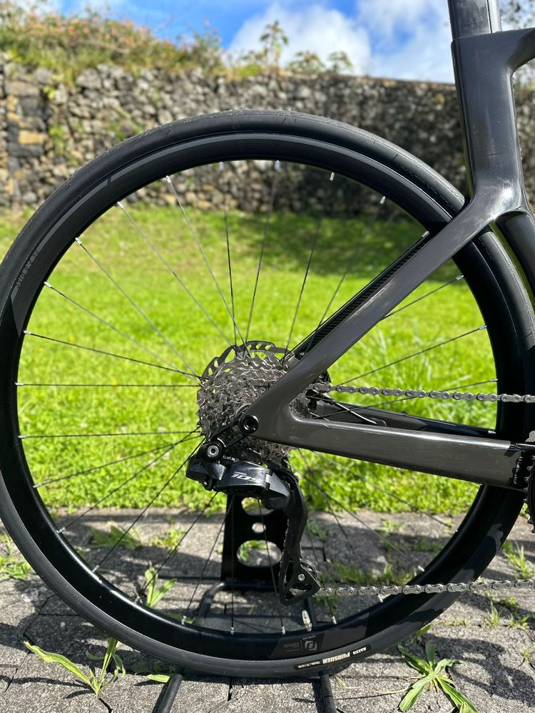 Bicicleta Scott Foil