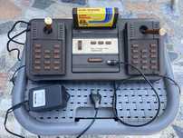 Consola de jogos vintage - Tempest Soundic