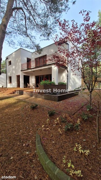 Dom wolnostojący Michelin