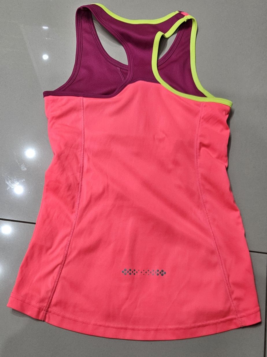 T-shirt Running Point r. S bdb