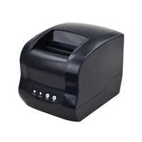 Xprinter XP-365B принтер для печати этикеток термопринтер 360B 370B