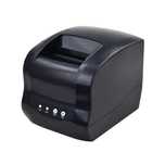 Xprinter XP-365B принтер для печати этикеток термопринтер 360B 370B