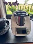 Thermomix TM 6 stan bardzo dobry