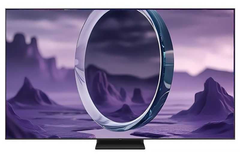 Телевізор Samsung 65QN80F-NeoQLED/Є інші моделі