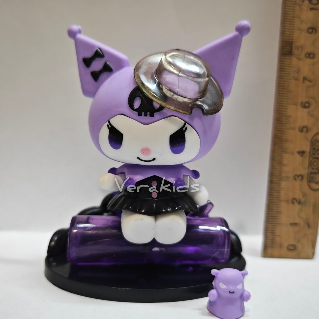 Фігурки Куромі Kuromi sanrio