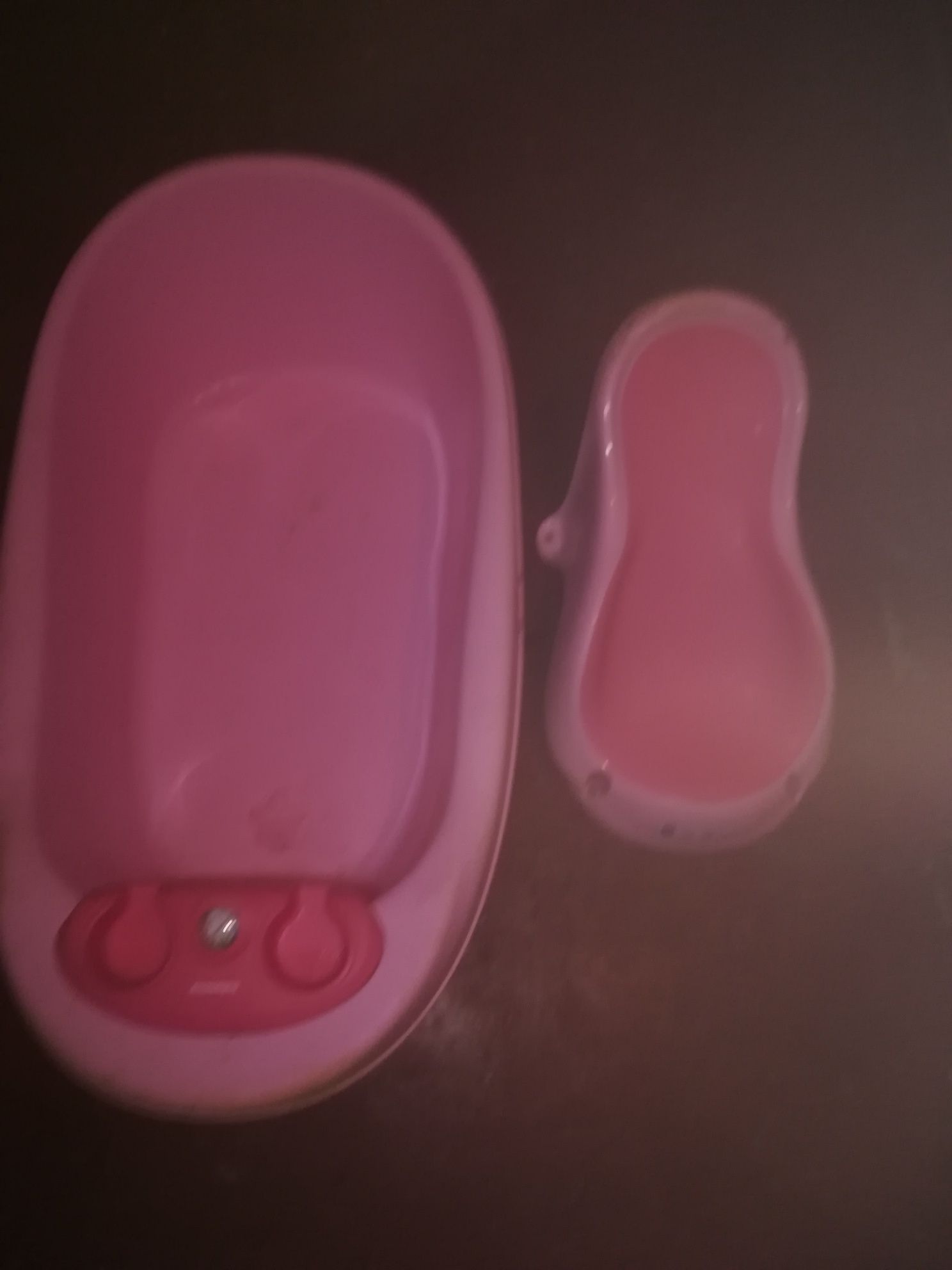Ванночка  babyhood Подставка для ванночки