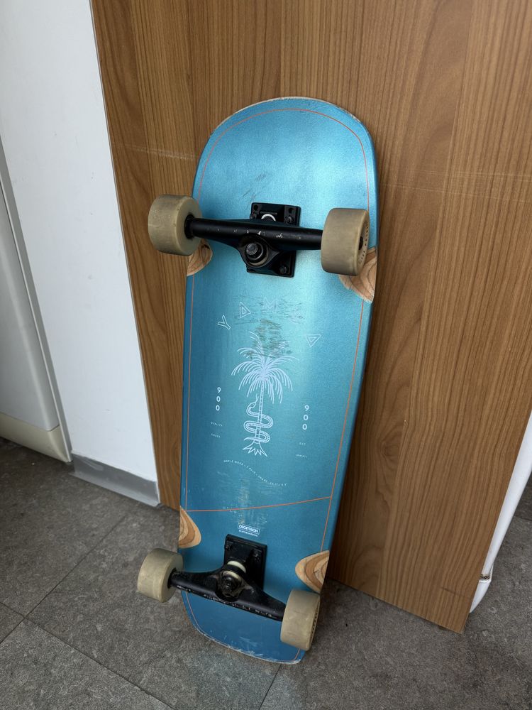 Cruiser Yamba 900