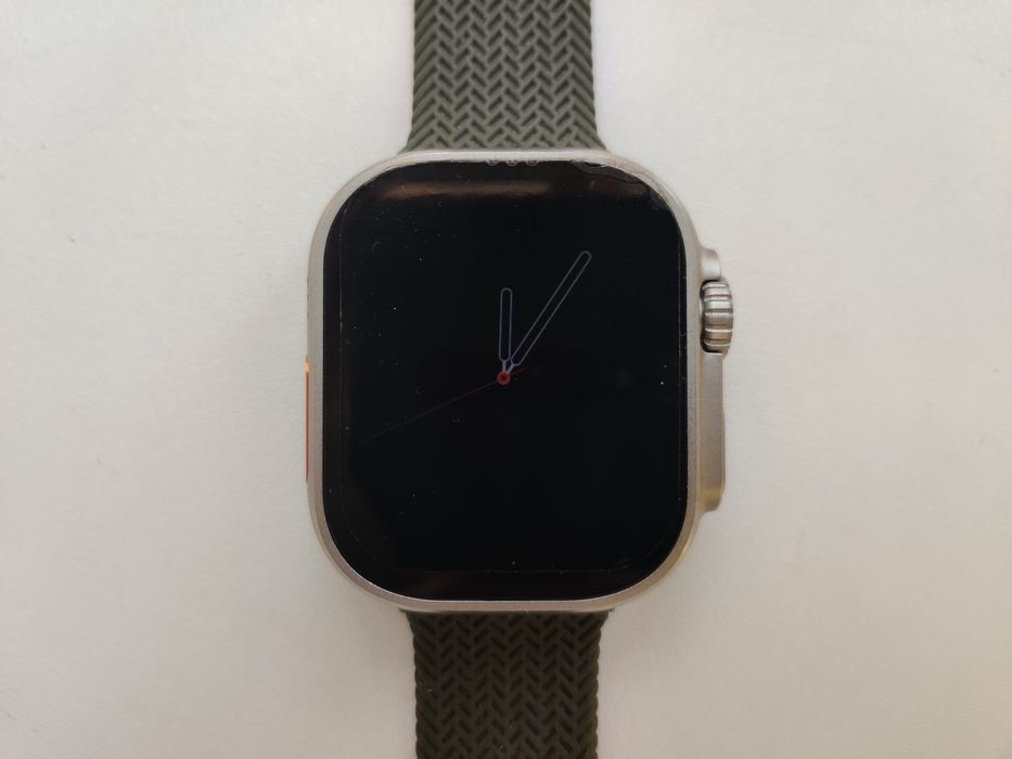 Apple Watch Ultra 49mm