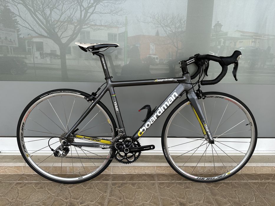 Bicicleta de estrada - Excelente estado