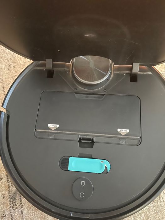 Aspirador Cecotec Conga