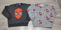 Bluza Spiderman r.134 Reserved