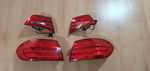 Światła lampy tył BMW F36 USA