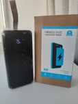 Внешний 60000mAh аккумулятор Power Bank Павер банк