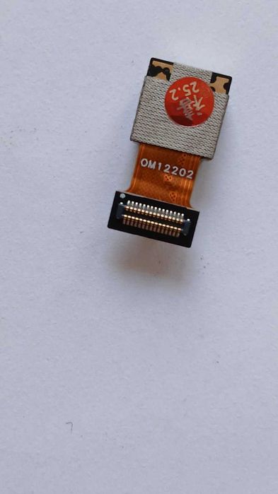 Камера Realme C21 головна