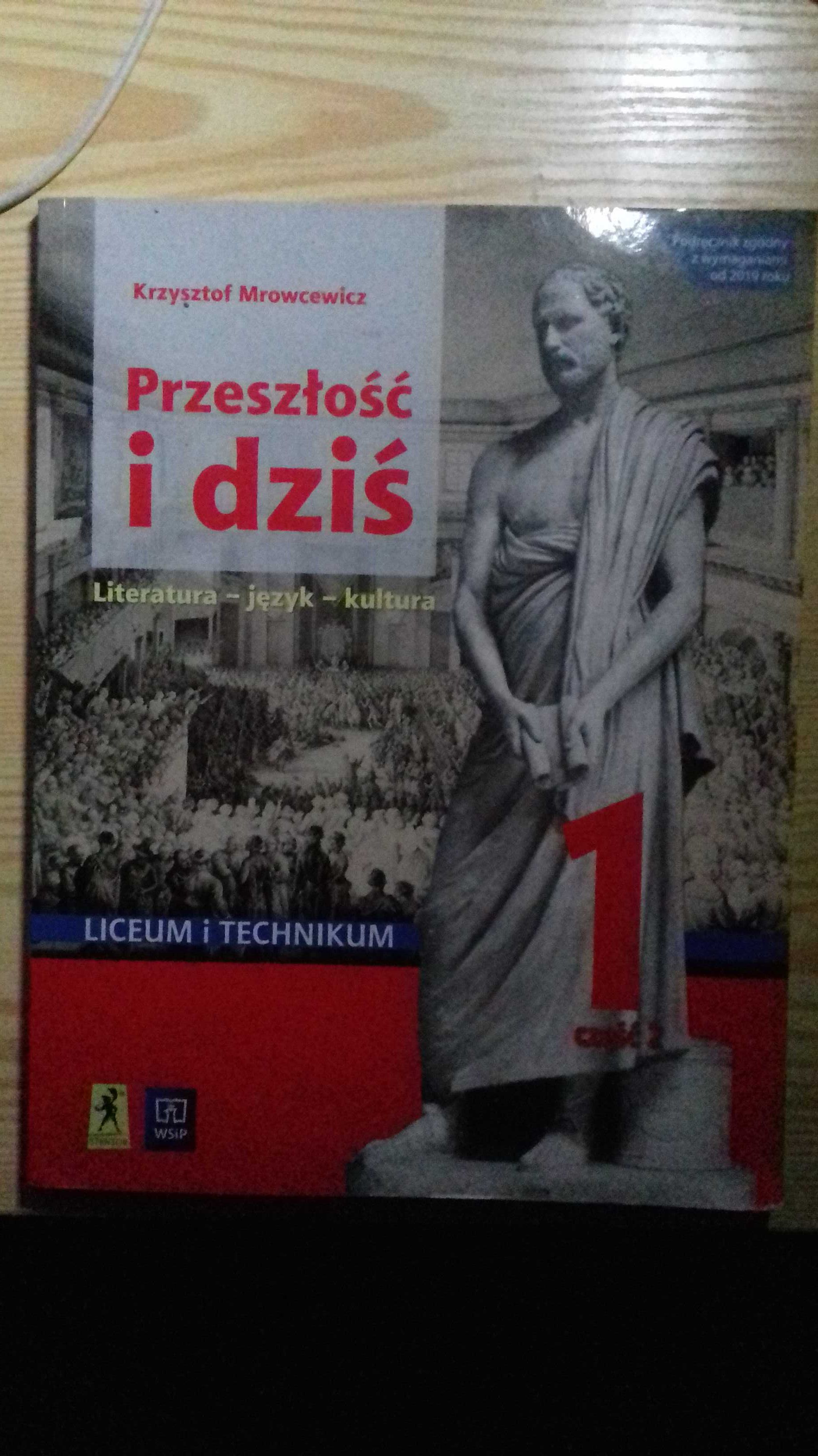 Przeszłość I Dziś 1 cz. 2