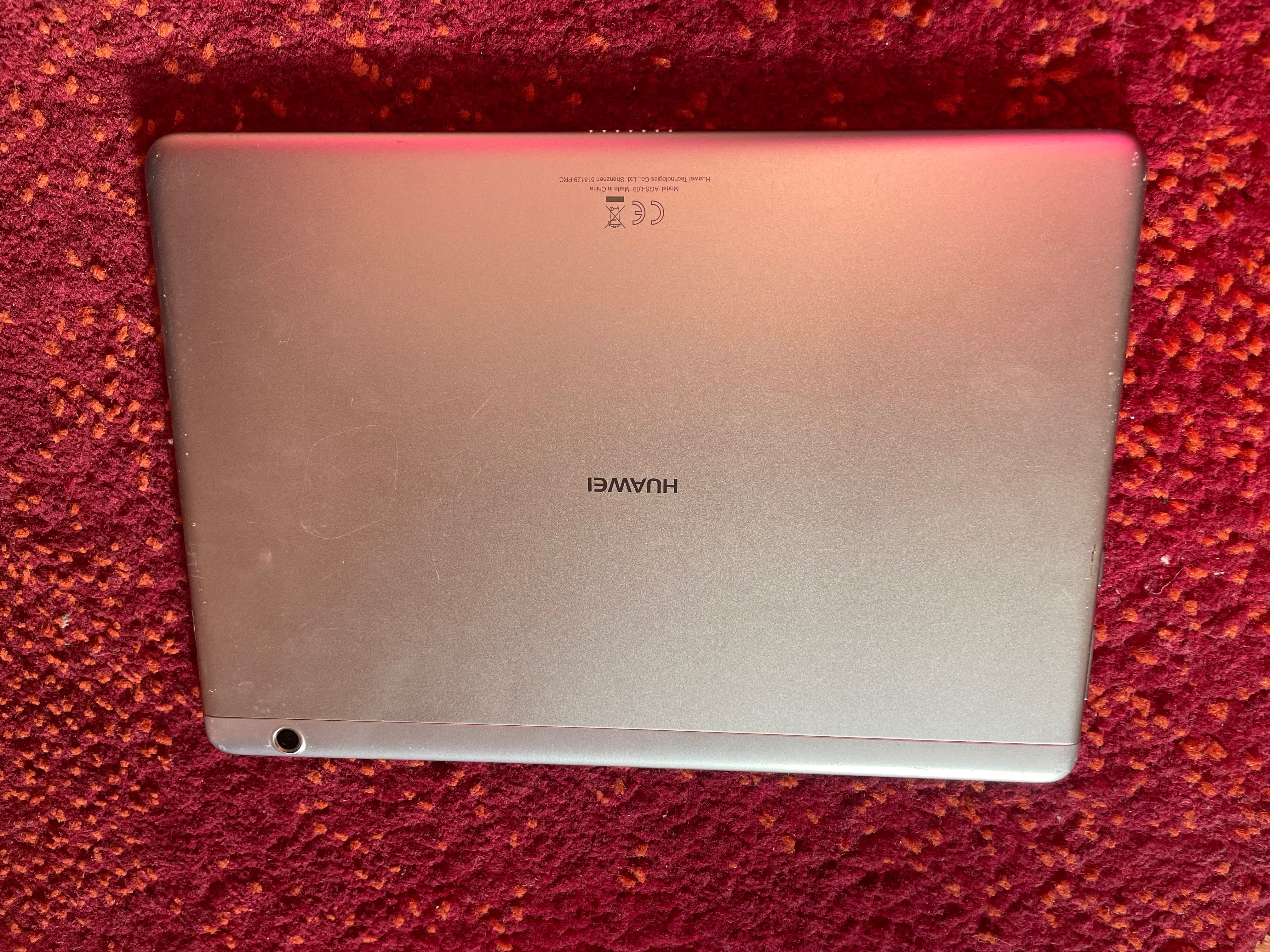 Планшет Huawei AGS-L09