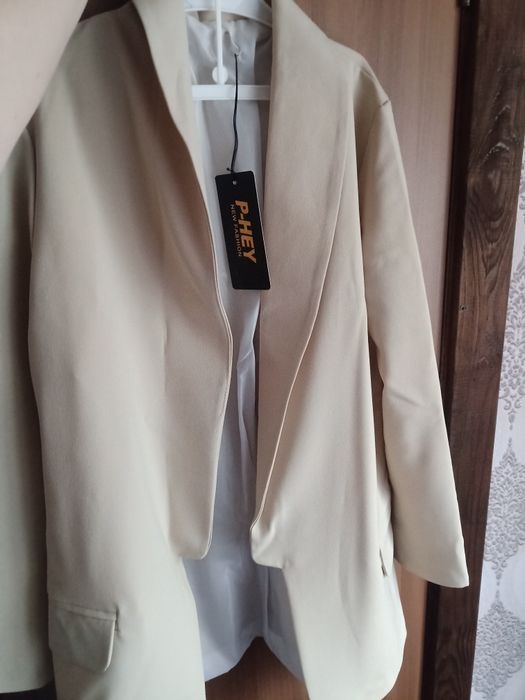 Продам новый пиджак