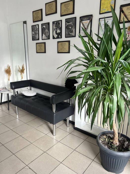 Готовий бізнес, салон краси