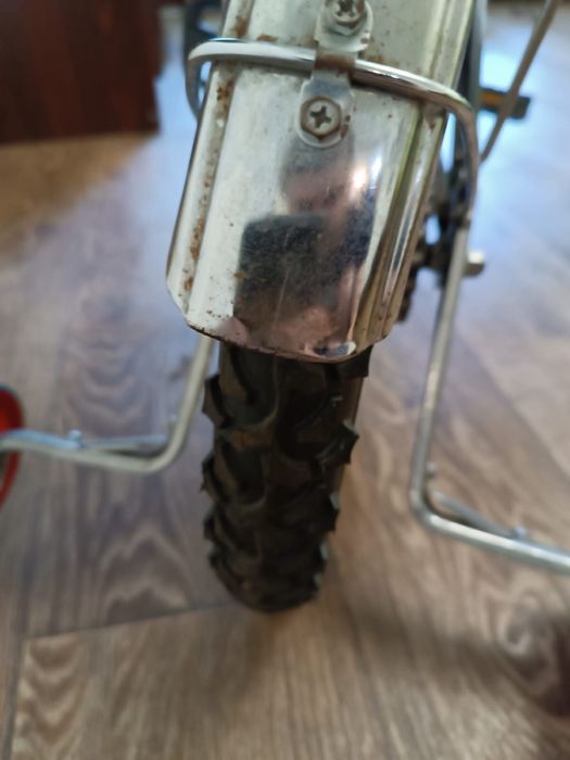 Дитячий велосипед , детский велосипед