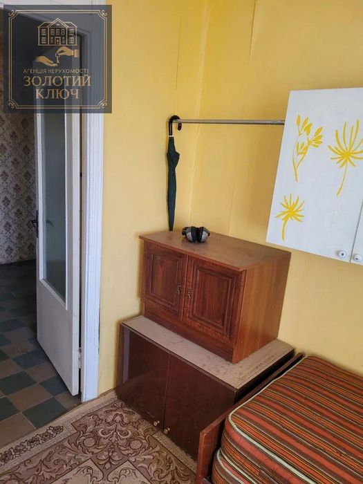 Продаж 3-кімнатної квартири Ковалівка