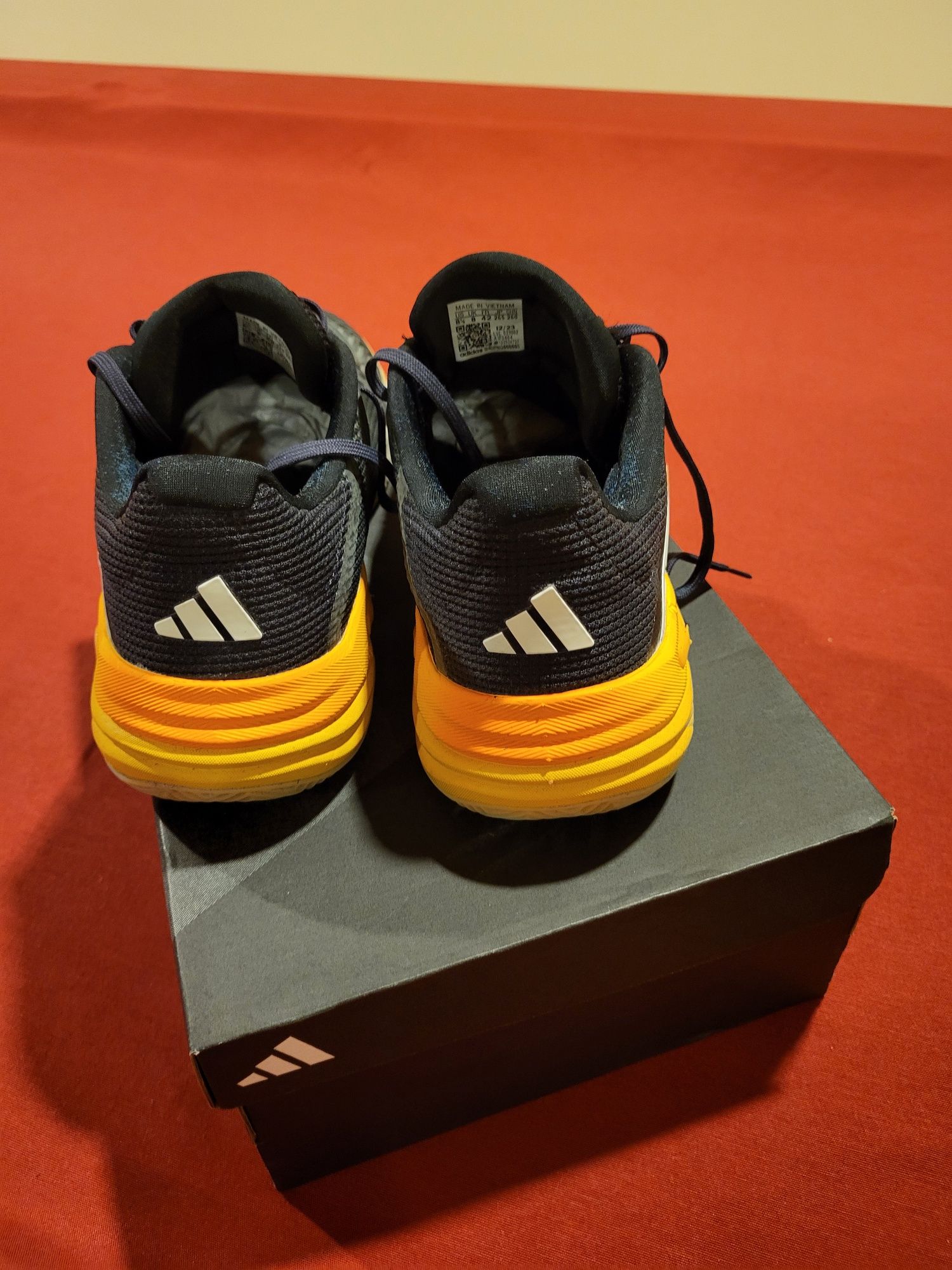 Adidas Barricade 13 M - T42