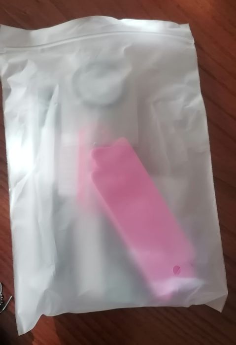 Máquina para unhas
