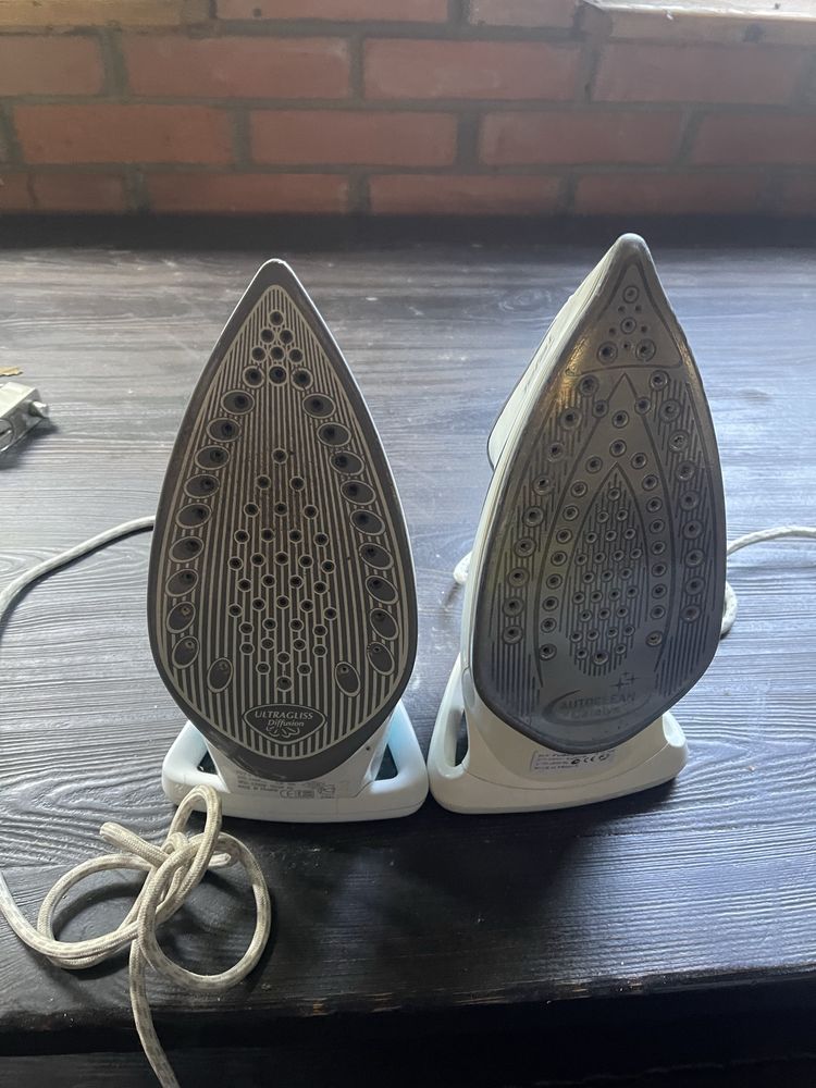 Продам утюг Tefal. Утюг Тефаль