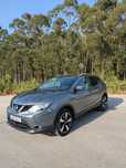 Nissan Qashqai N-Connecta