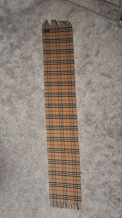 Шарф Burberrys оригінал,вінтажний.
