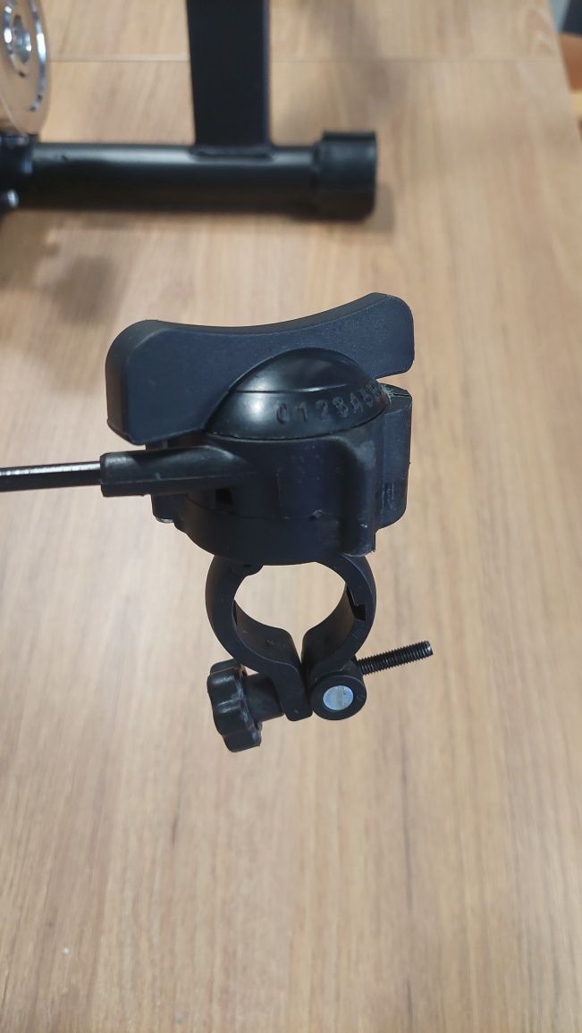 Trenażer Rowerowy X-06 MASTER (MAS-X06)