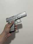 Glock Full Metal