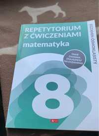 repetytorium z cwiczeniami matematyka