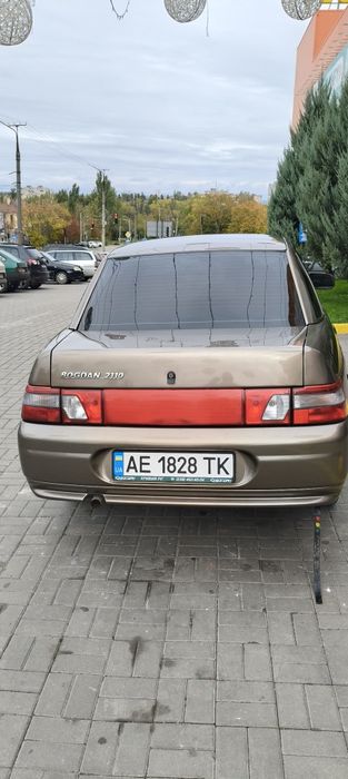 Продам Богдан 2110