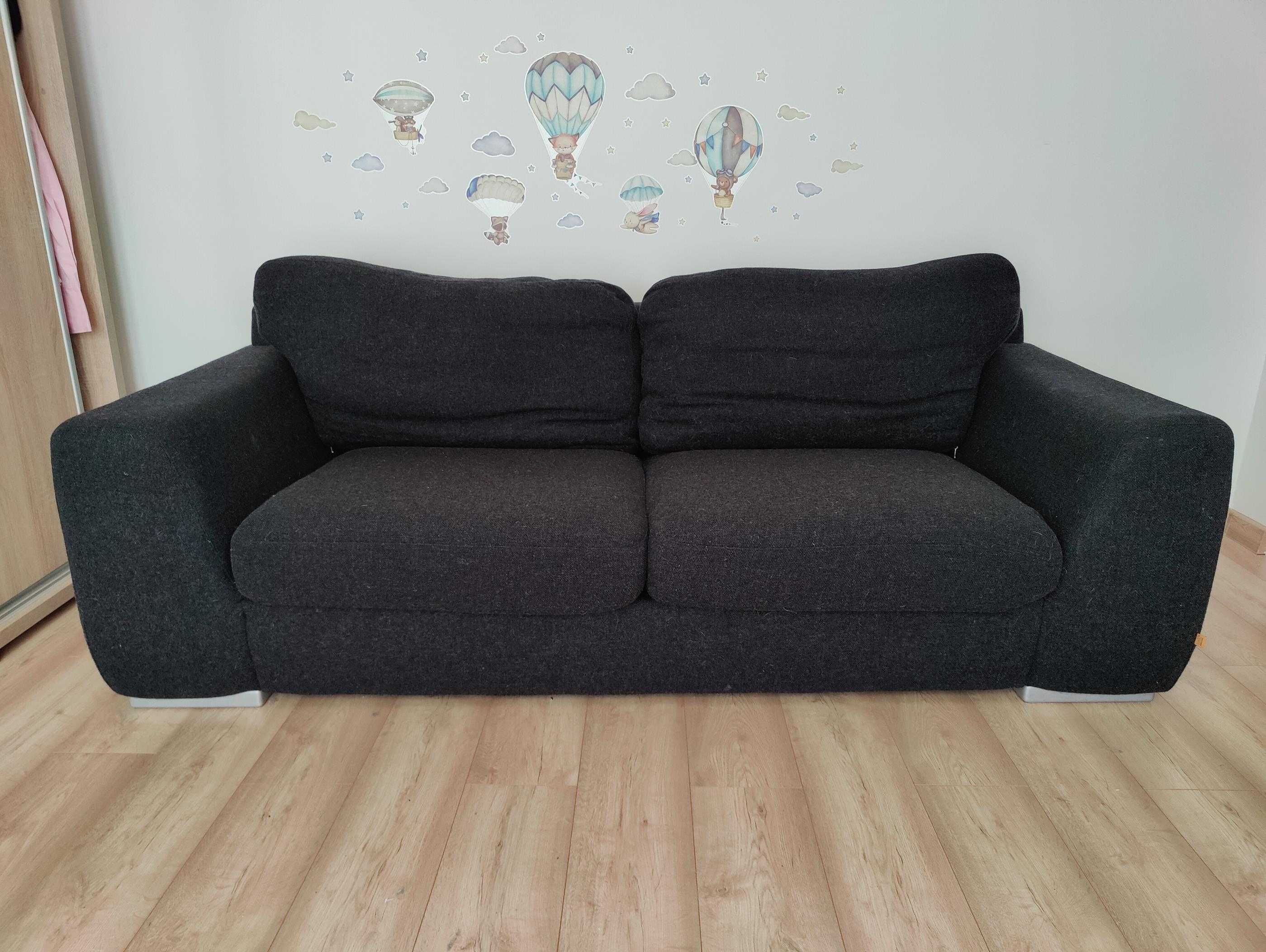 Sofa MTI Furninova 2,5 osobowa