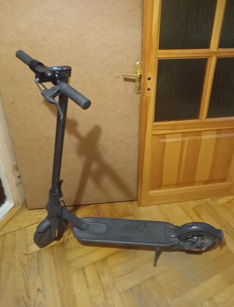 Mi electric Scooter pro2