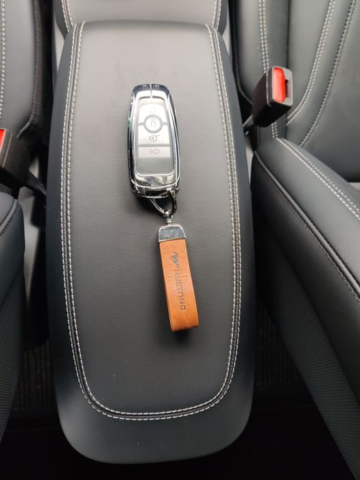 FORD MUSTANG MACH-E PREMIUM
98.7 kWh 23рік10місяць