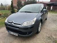 Citroen C4 1.4 B+G 90KM