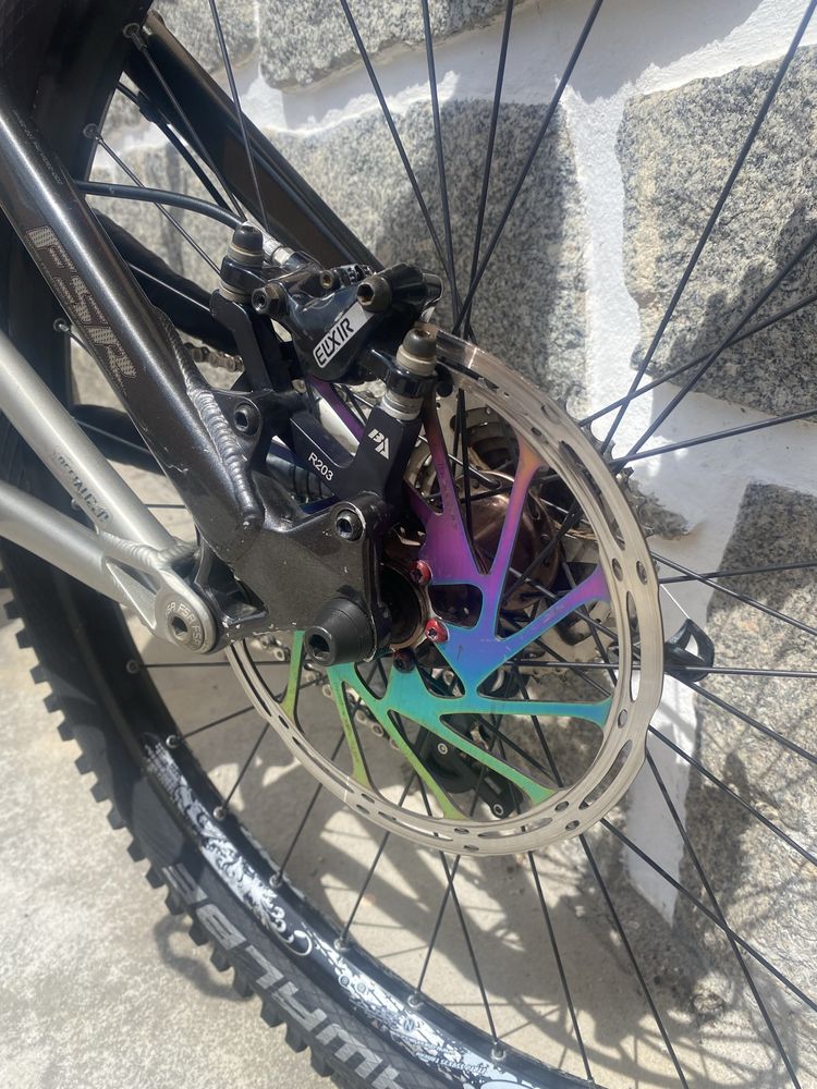 Specialized Demo 7 II