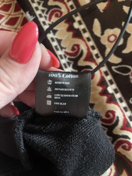 Худі Kiikio чоловіче