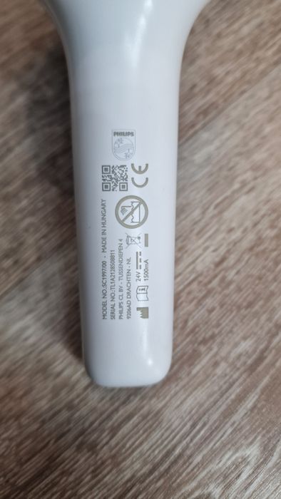 Фотоэпилятор PHILIPS Lumea Advanced SC1997/00
