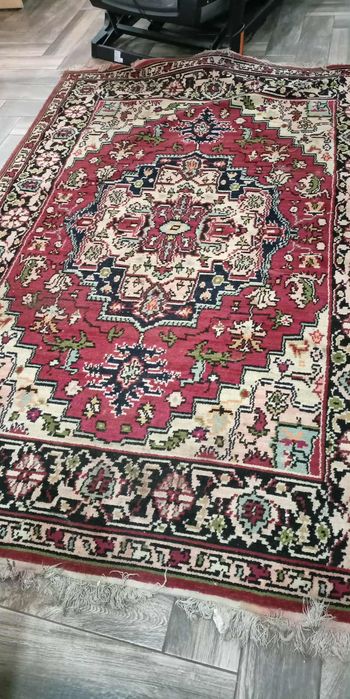 Dywan 240/163 turecki