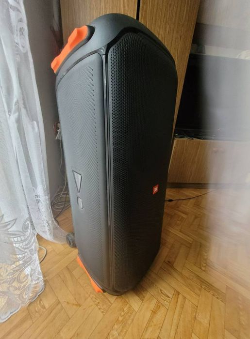 Głośnik JBL Partybox 710