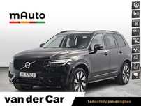 Volvo XC 90 T8 AWD Plug-In Hybrid Plus Dark 7os aut ! Z Polskiego Salonu ! Faktura