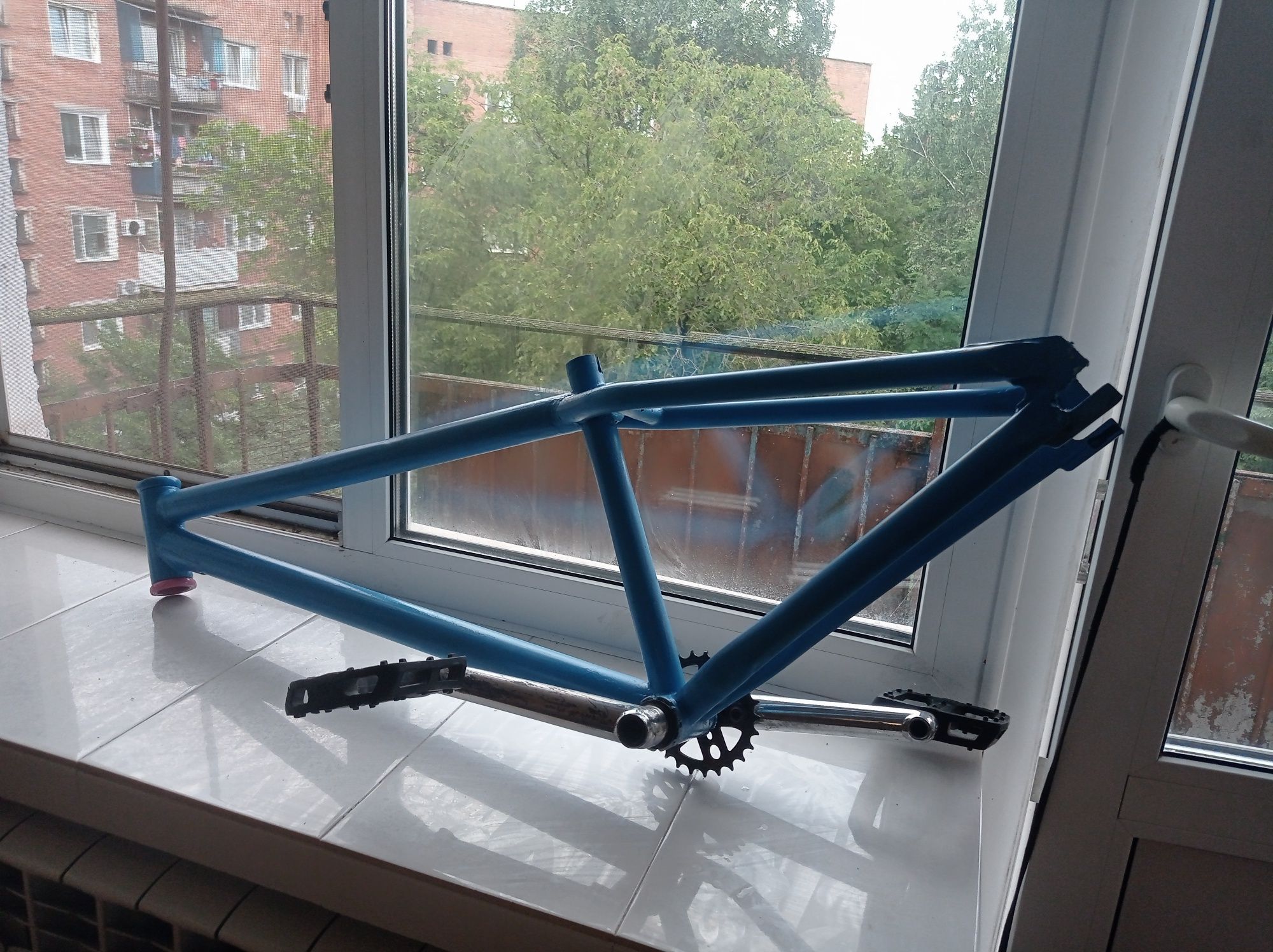 Продам раму Ns suburban!!!